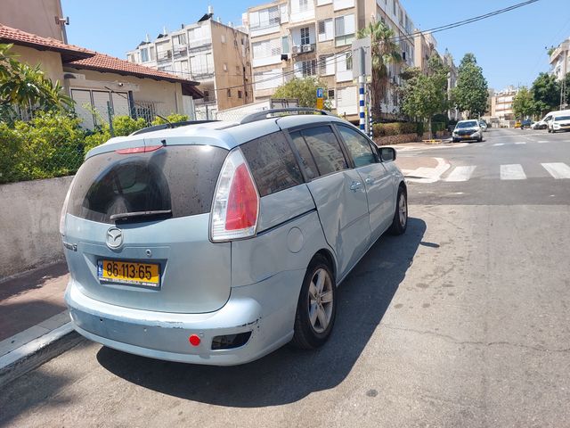מאזדה 5