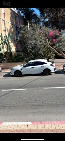 הונדה סיוויק