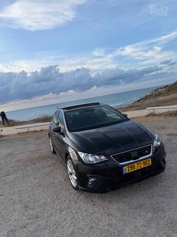 סיאט איביזה