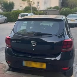 דאצ'יה סנדרו