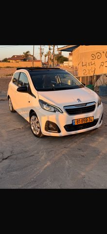 פיג'ו 108