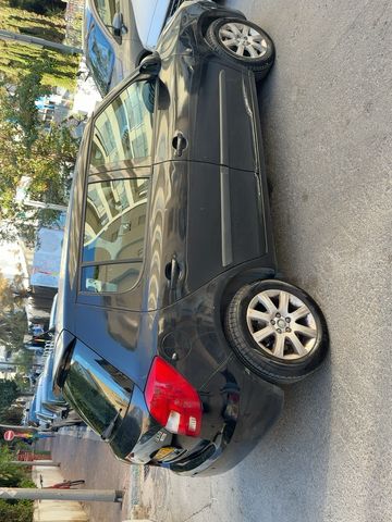 סקודה פאביה