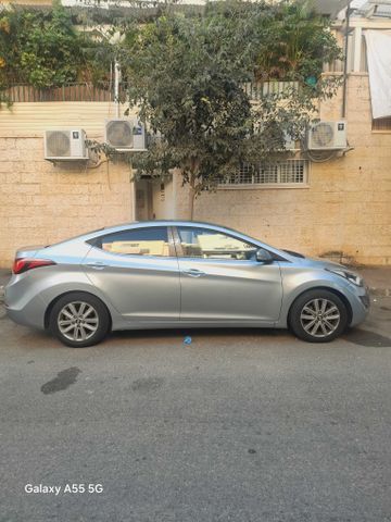 יונדאי I35
