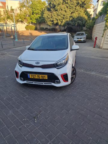 קיה פיקנטו