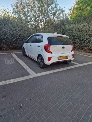 קיה פיקנטו