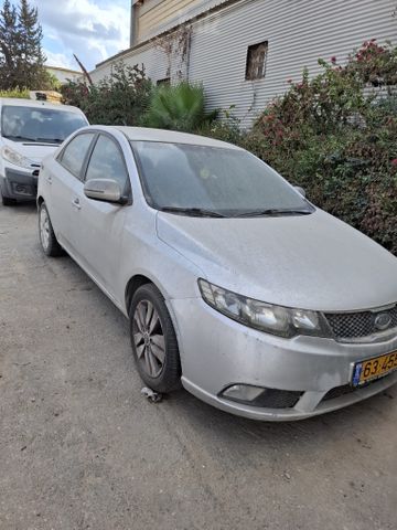 קיה פורטה