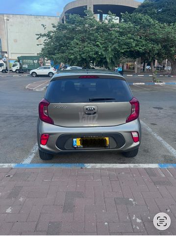 קיה פיקנטו