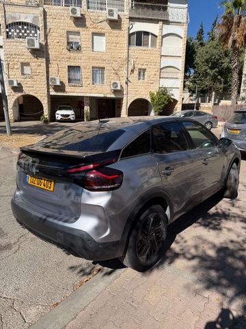 סיטרואן C4