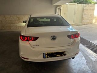 מאזדה 3