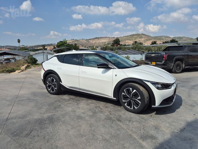 קיה EV6