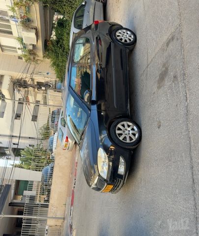 מודעת רכב סקודה פאביה