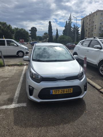 קיה פיקנטו