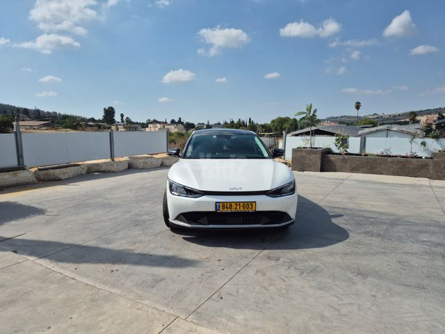 קיה EV6