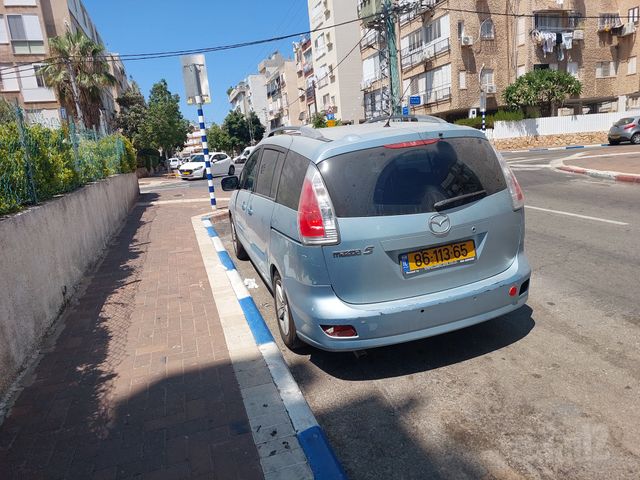 מאזדה 5