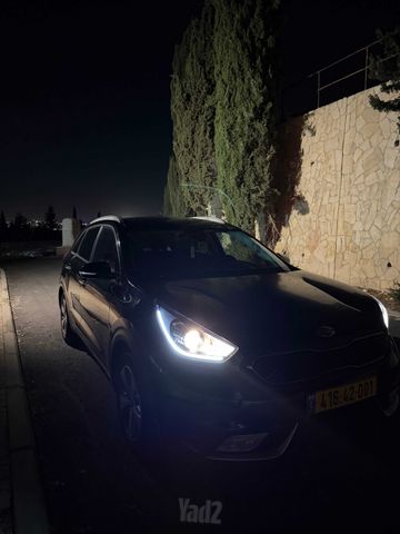 קיה נירו