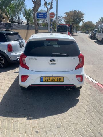 קיה פיקנטו