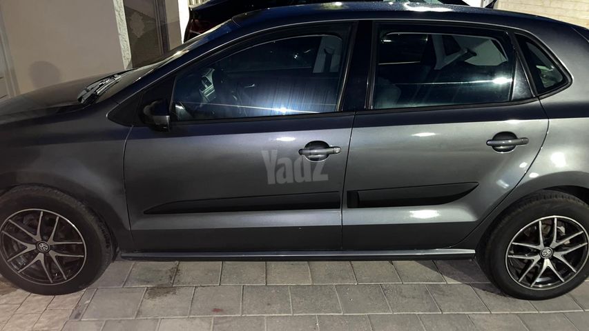 פולקסווגן פולו