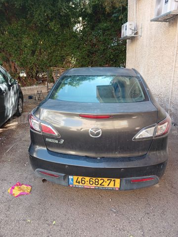 מאזדה 3