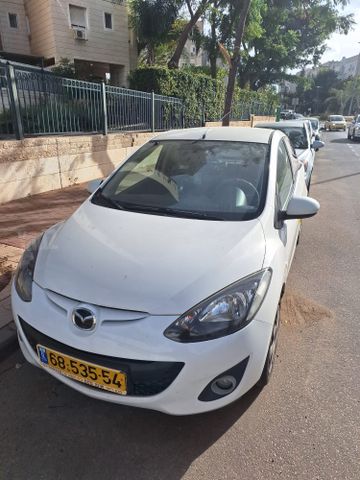 מאזדה 2