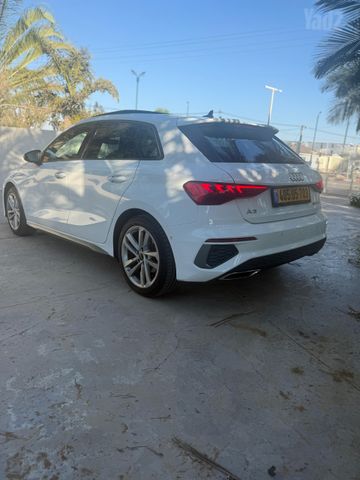 אאודי A3