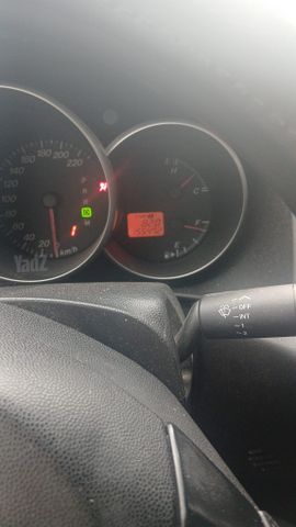 מודעת רכב מאזדה 3