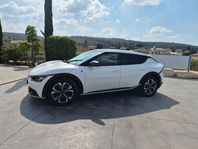 קיה EV6
