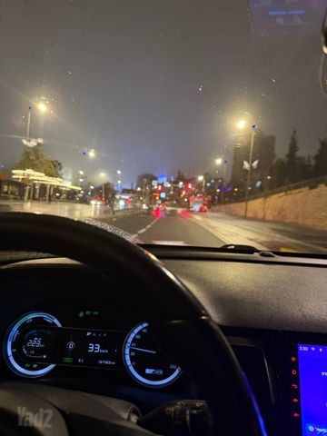 קיה נירו
