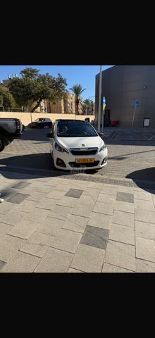 פיג'ו 108