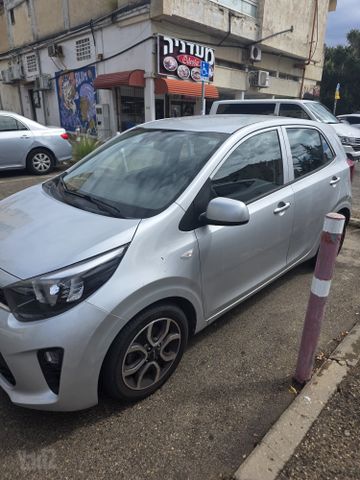 קיה פיקנטו