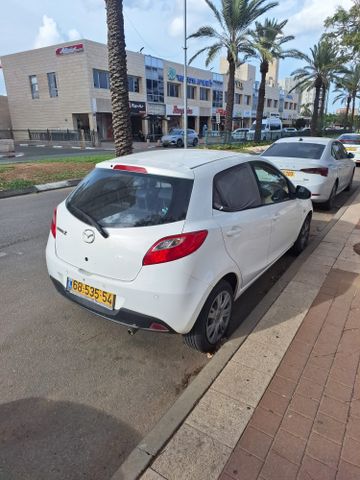 מאזדה 2
