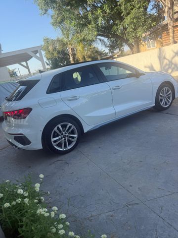 אאודי A3