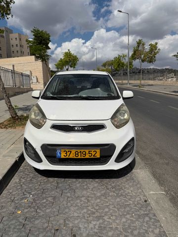 קיה פיקנטו