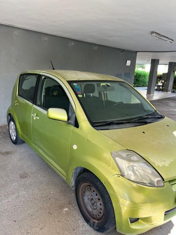 מודעת רכב דייהטסו סיריון