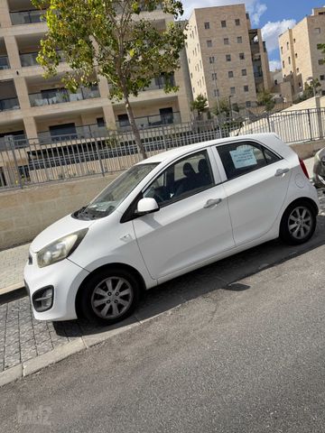 קיה פיקנטו