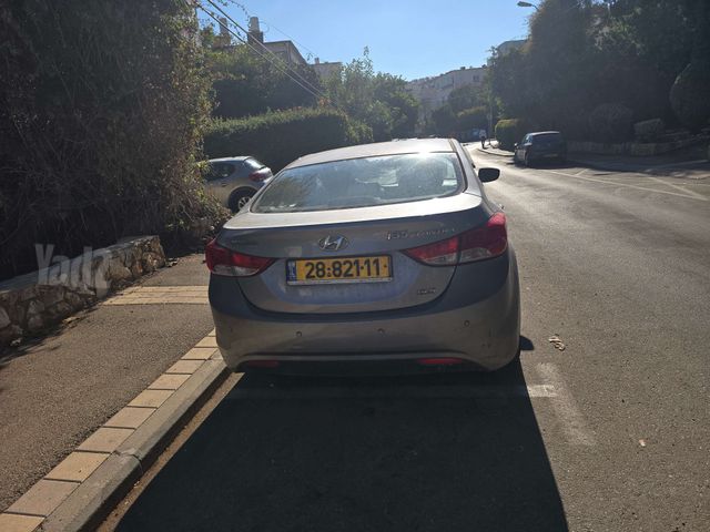 יונדאי I35