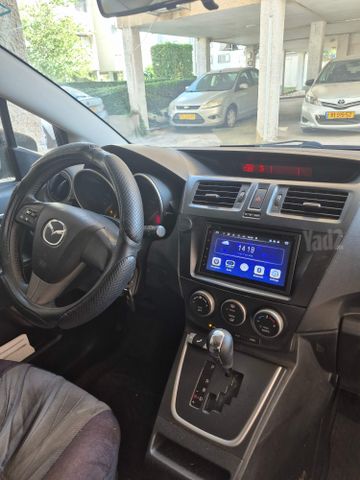 מאזדה 5