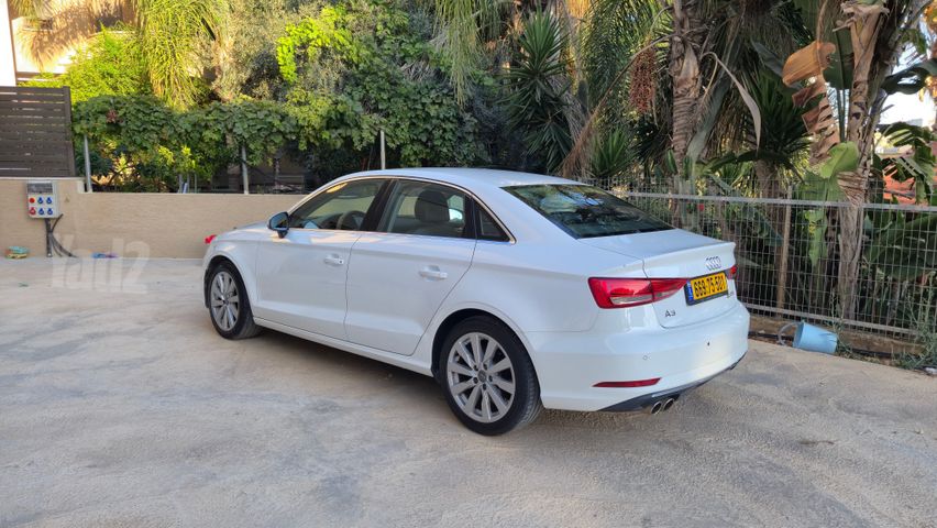 אאודי A3