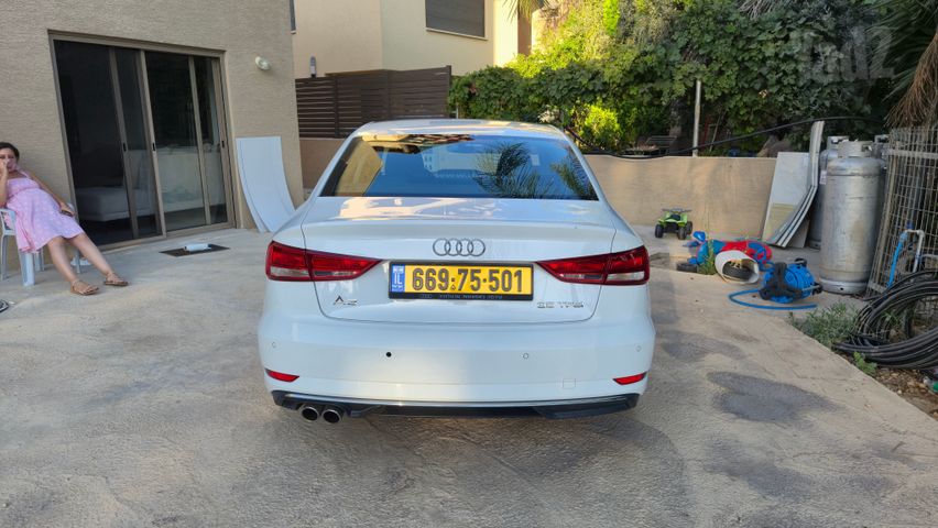 אאודי A3