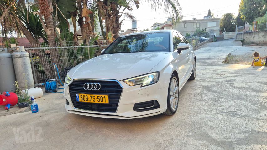 אאודי A3