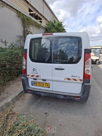 סיטרואן ג'אמפי
