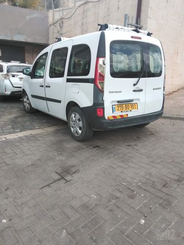 רנו קנגו