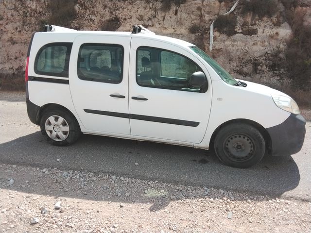 רנו קנגו