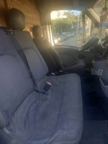 רנו מאסטר
