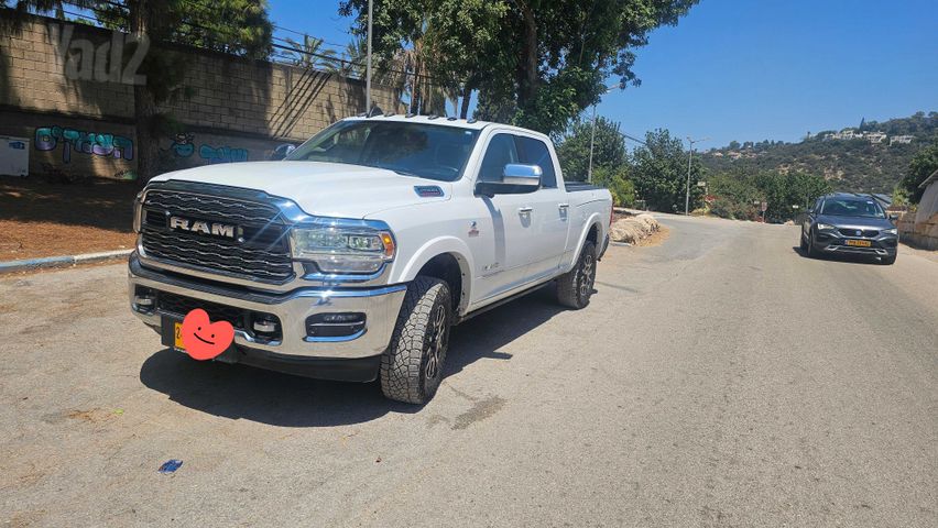 ראם 2500