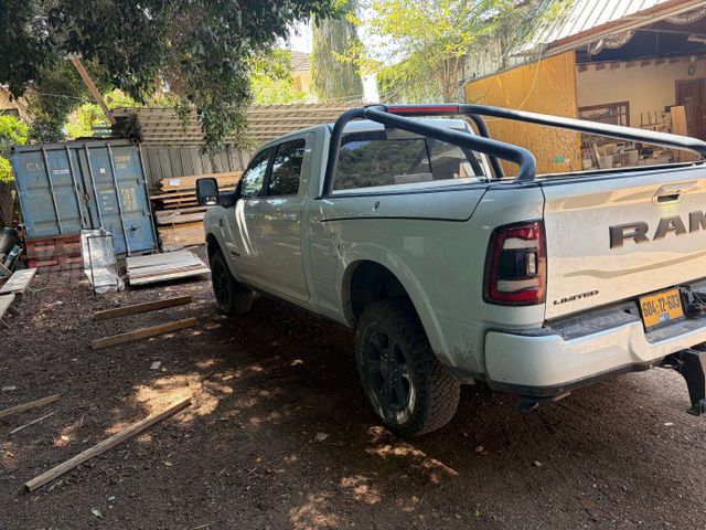 ראם 2500