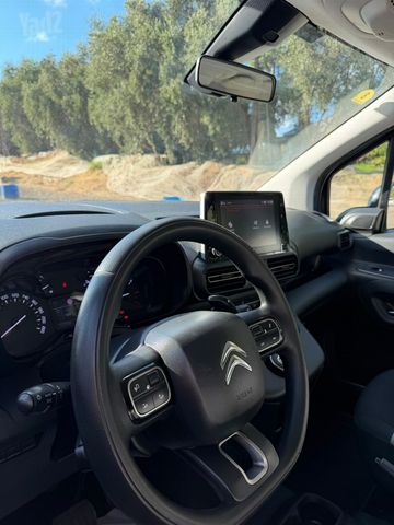 סיטרואן ברלינגו