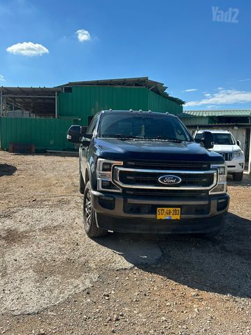 פורד F-250