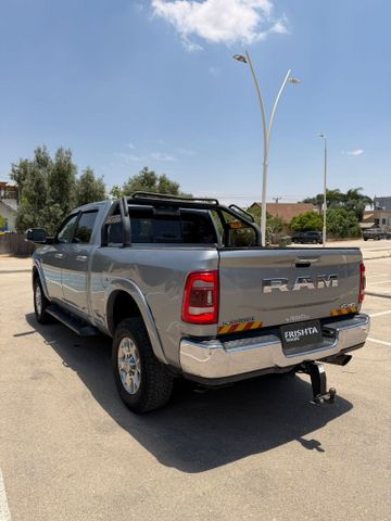 ראם 2500