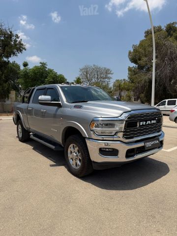 ראם 2500