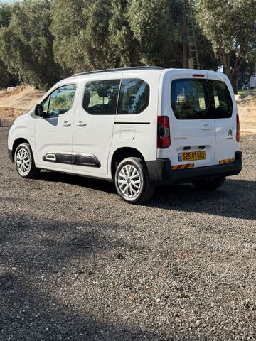 סיטרואן ברלינגו